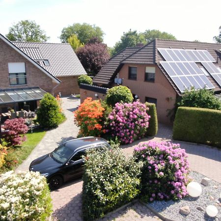 Ferienhaus Wieke Висмор Екстериор снимка