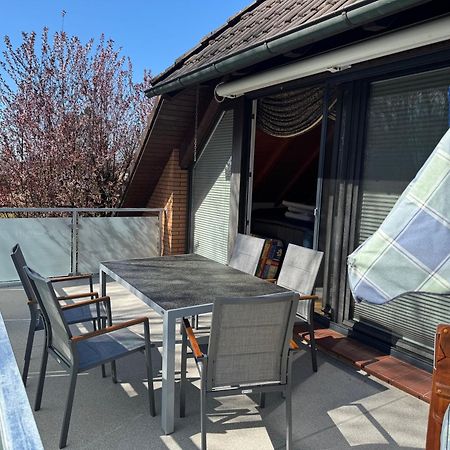 Ferienhaus Wieke Висмор Екстериор снимка