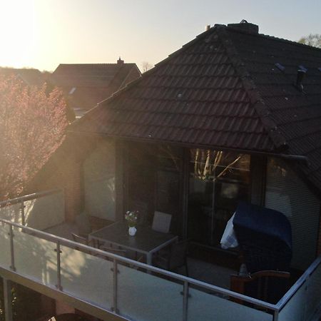 Ferienhaus Wieke Висмор Екстериор снимка
