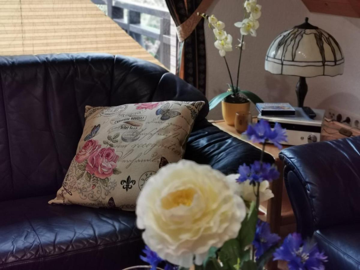 Ferienhaus Wieke Висмор Екстериор снимка