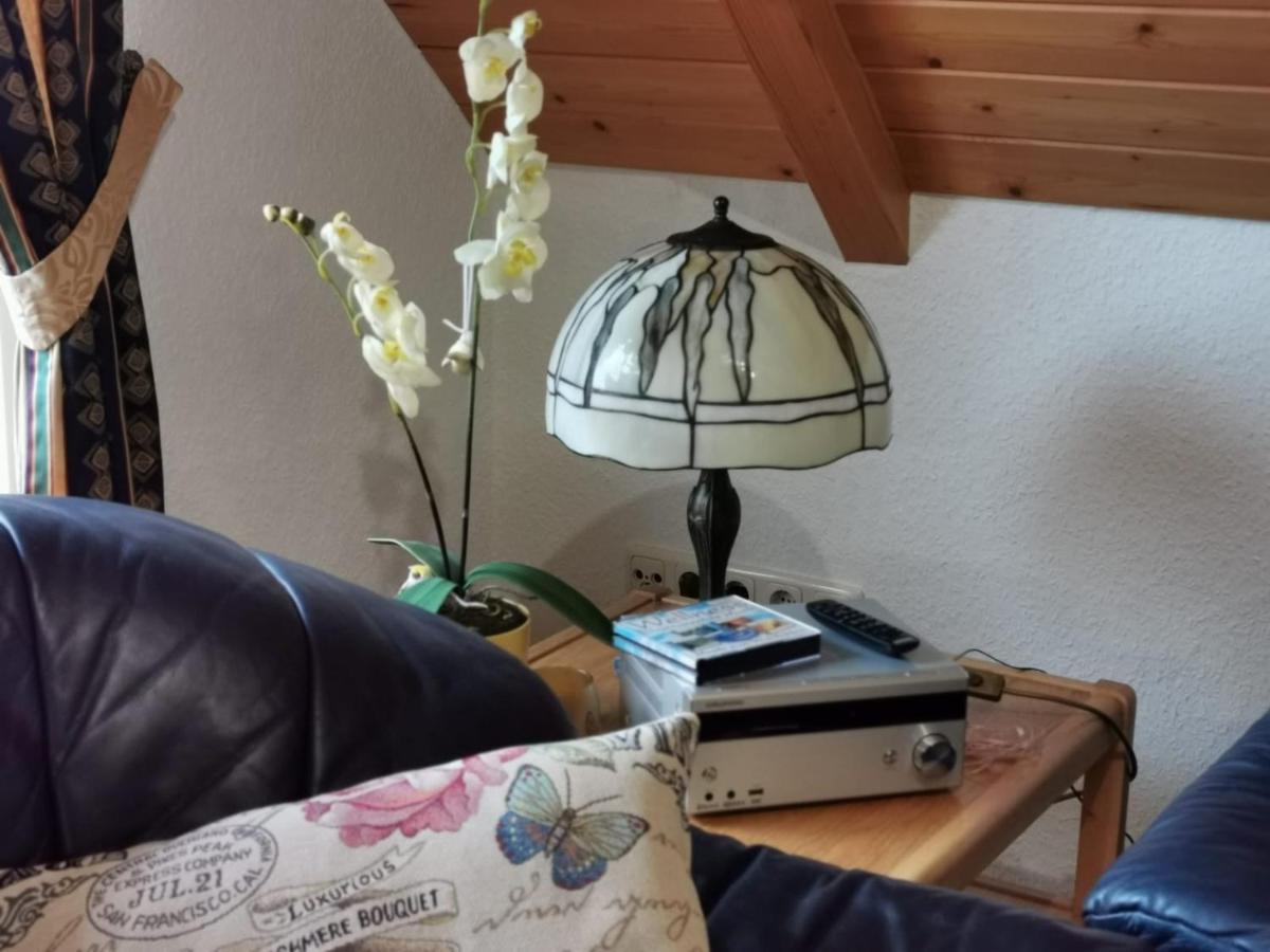 Ferienhaus Wieke Висмор Екстериор снимка