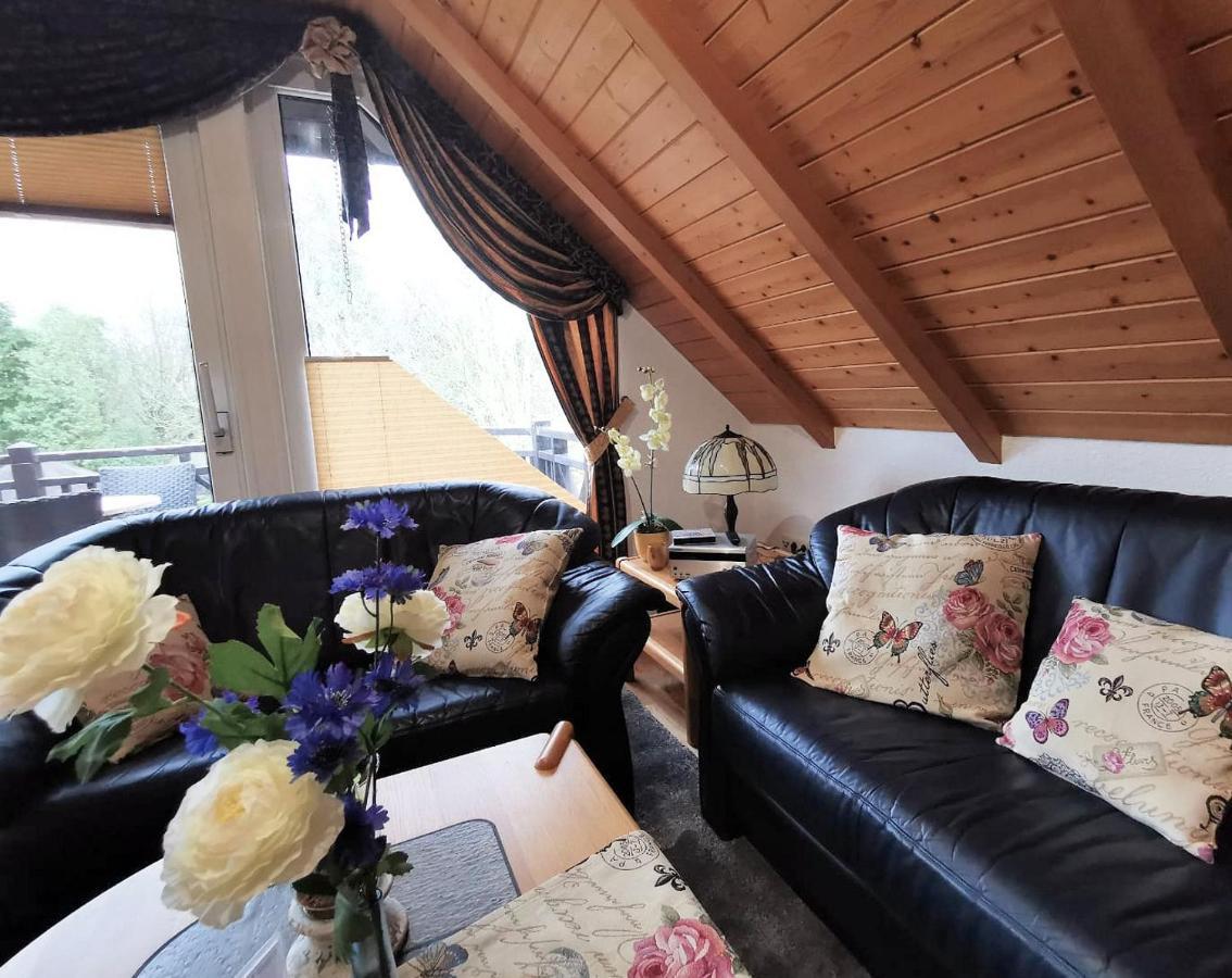 Ferienhaus Wieke Висмор Екстериор снимка