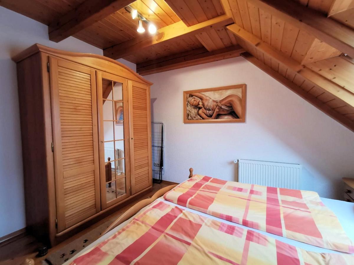 Ferienhaus Wieke Висмор Екстериор снимка