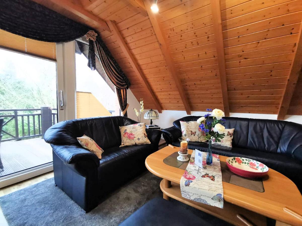 Ferienhaus Wieke Висмор Екстериор снимка