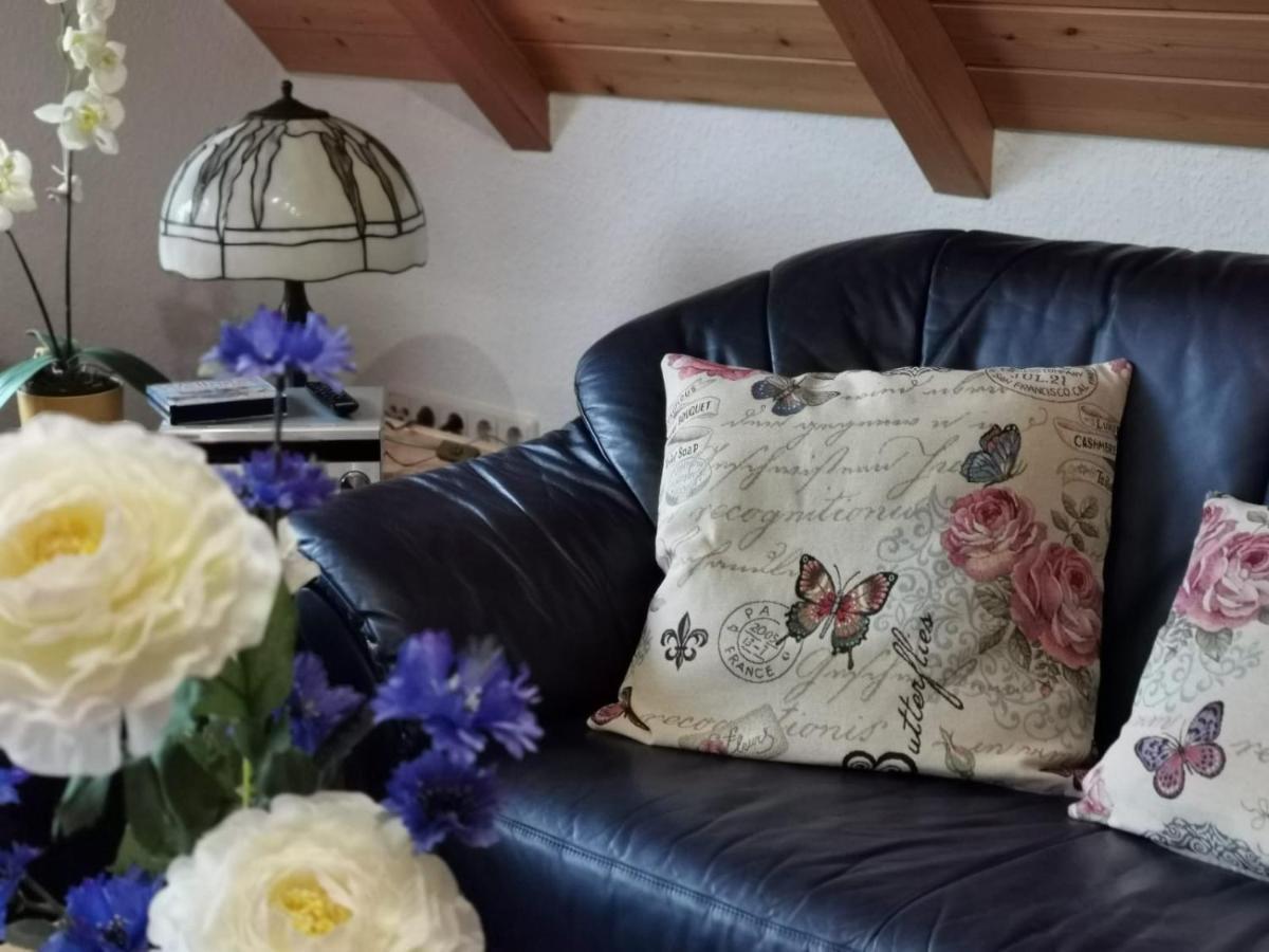 Ferienhaus Wieke Висмор Екстериор снимка
