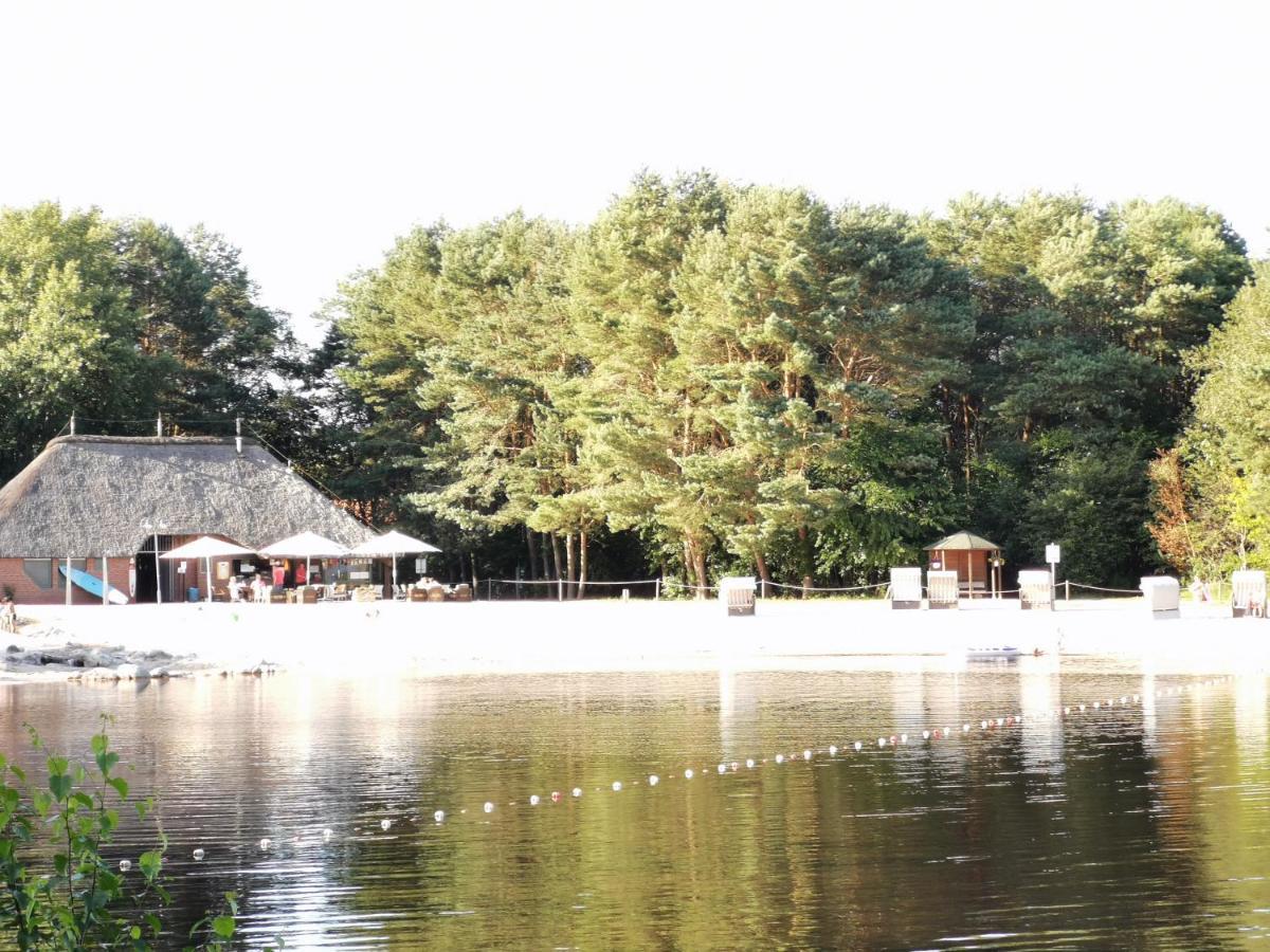 Ferienhaus Wieke Висмор Екстериор снимка