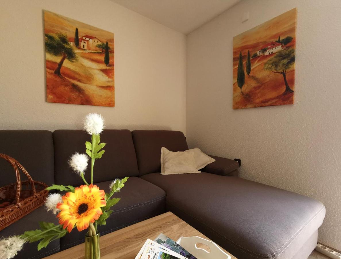 Ferienhaus Wieke Висмор Екстериор снимка