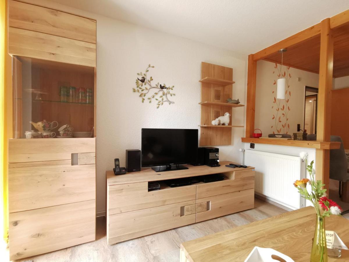 Ferienhaus Wieke Висмор Екстериор снимка