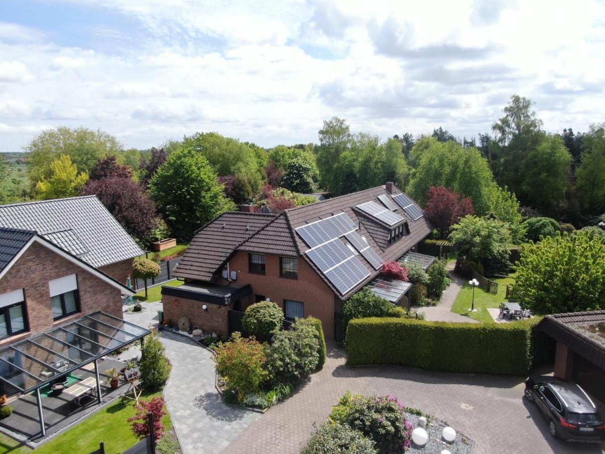 Ferienhaus Wieke Висмор Екстериор снимка