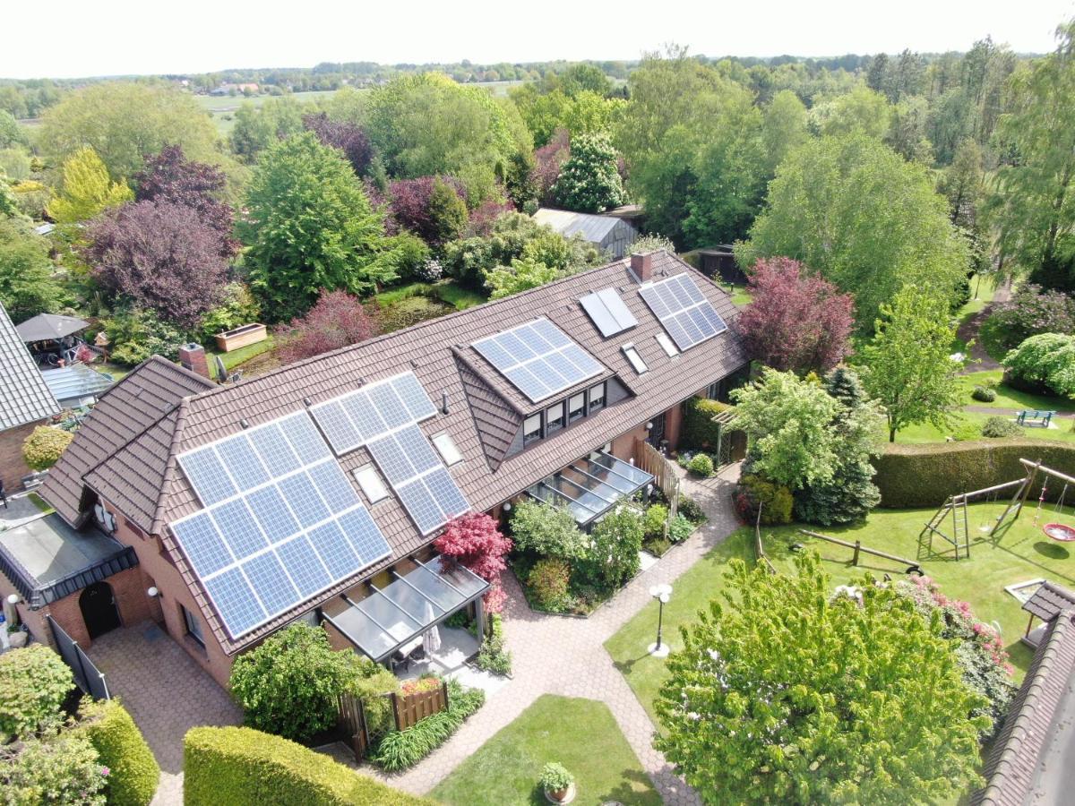 Ferienhaus Wieke Висмор Екстериор снимка