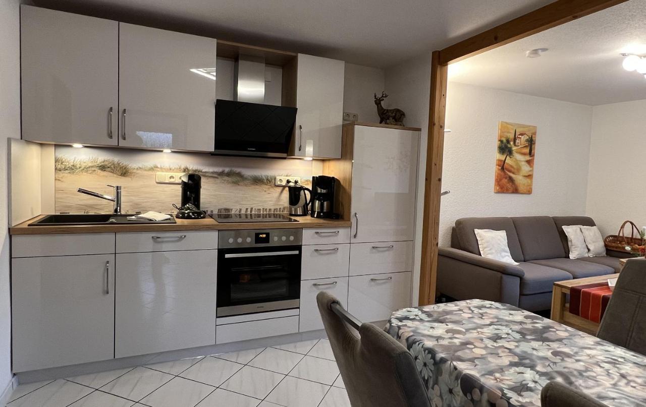 Ferienhaus Wieke Висмор Екстериор снимка