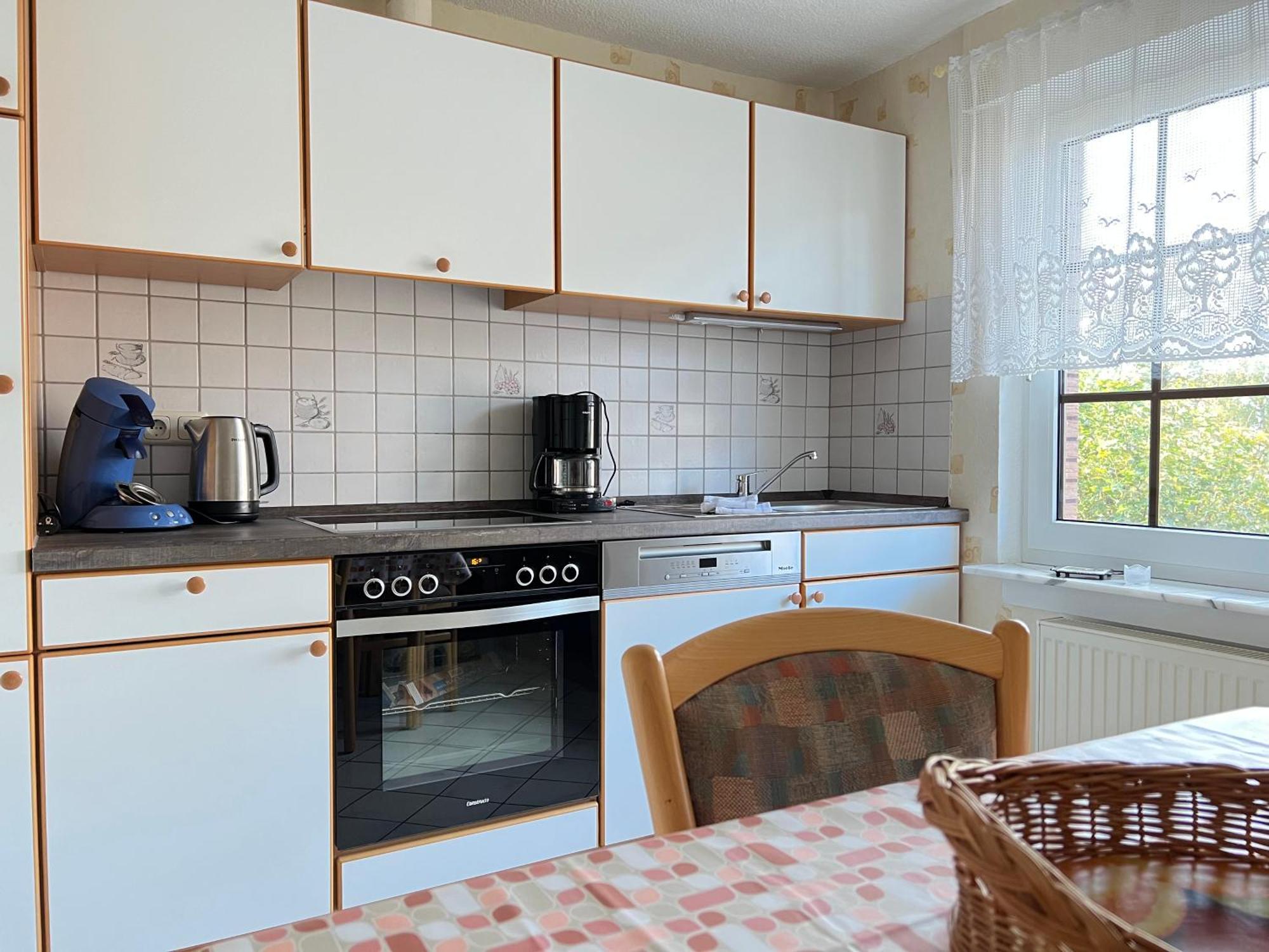 Ferienhaus Wieke Висмор Екстериор снимка