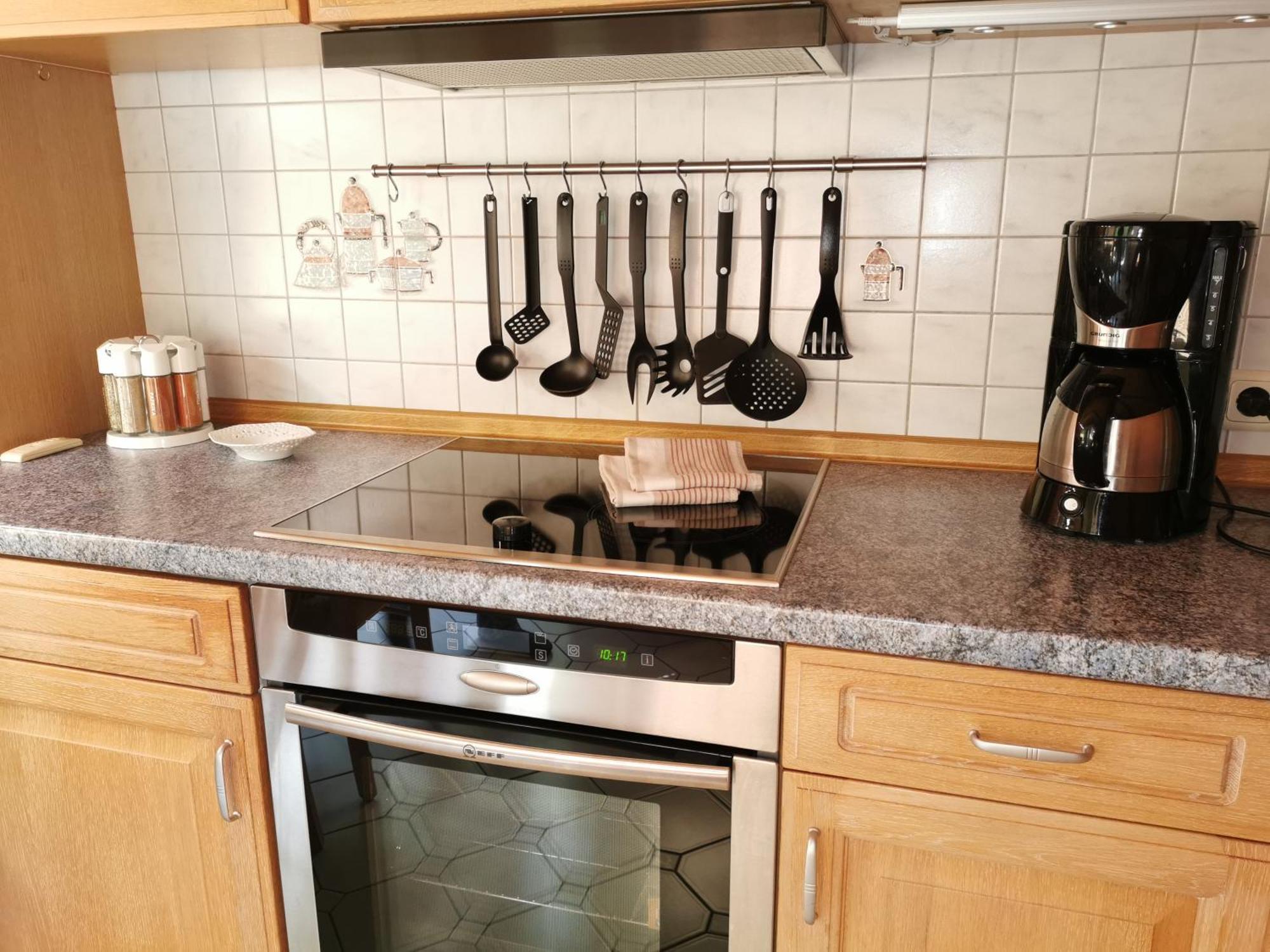 Ferienhaus Wieke Висмор Екстериор снимка