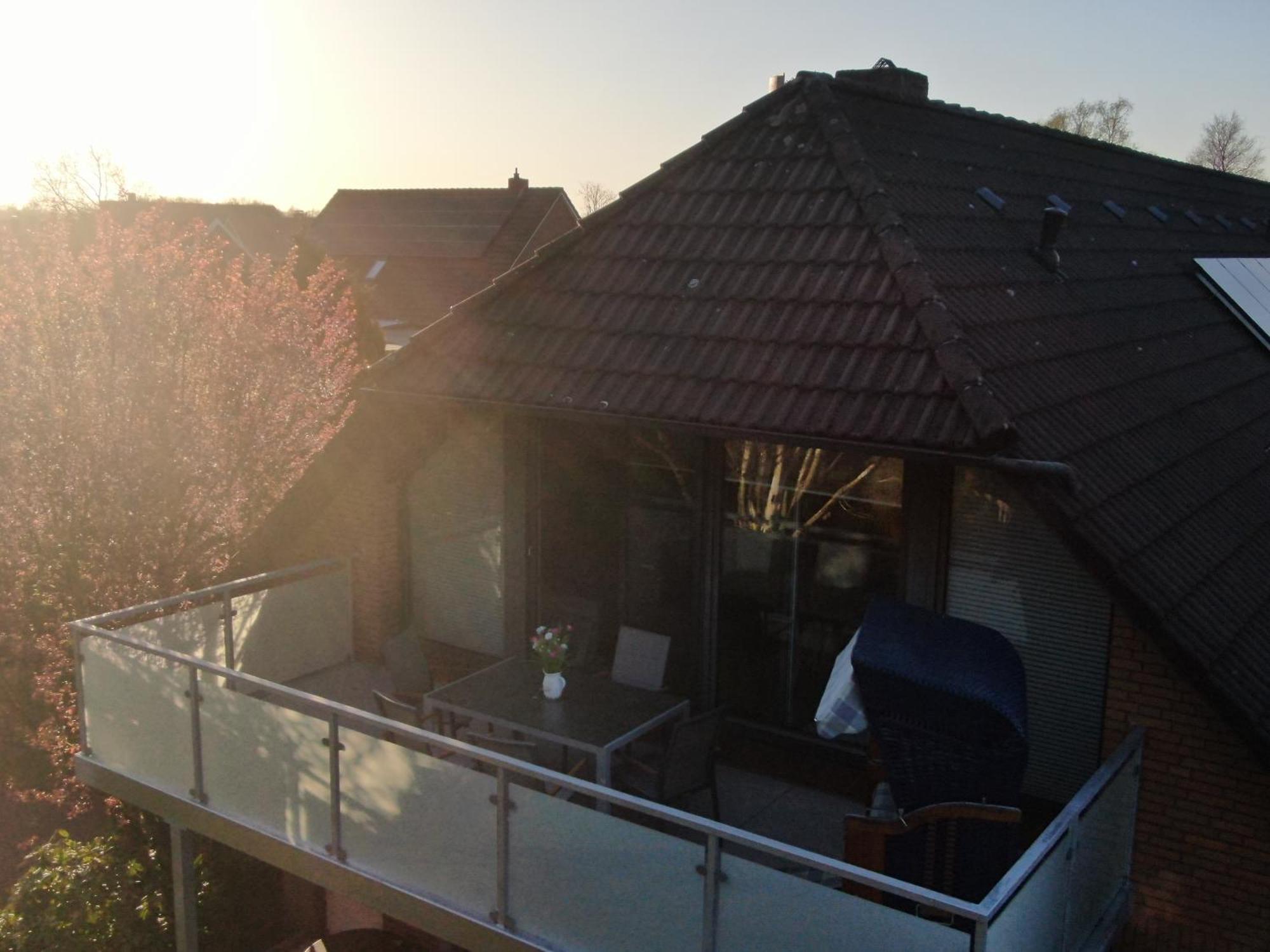 Ferienhaus Wieke Висмор Екстериор снимка
