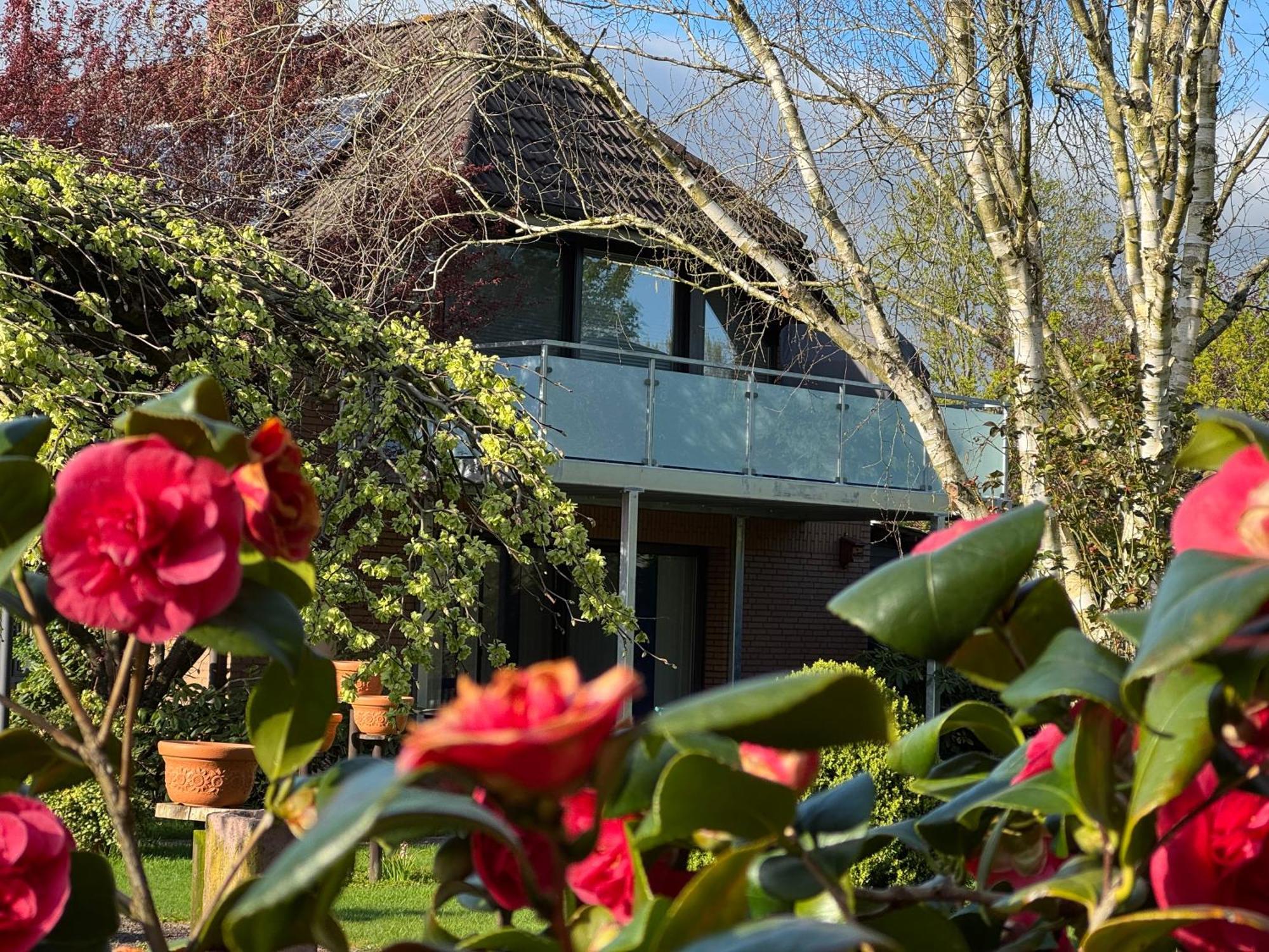 Ferienhaus Wieke Висмор Екстериор снимка