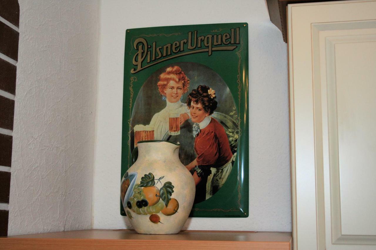 Ferienhaus Wieke Висмор Екстериор снимка