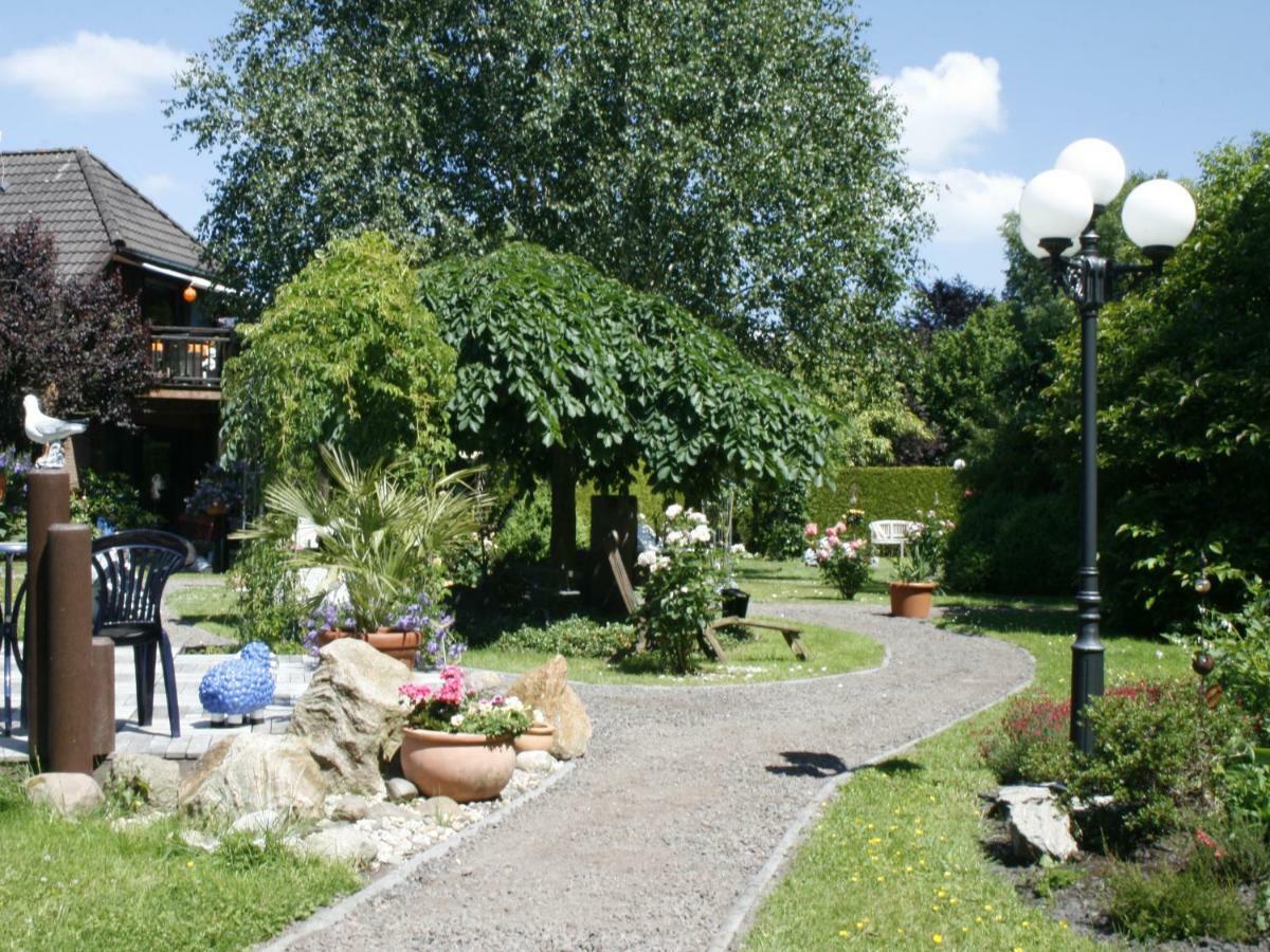 Ferienhaus Wieke Висмор Екстериор снимка