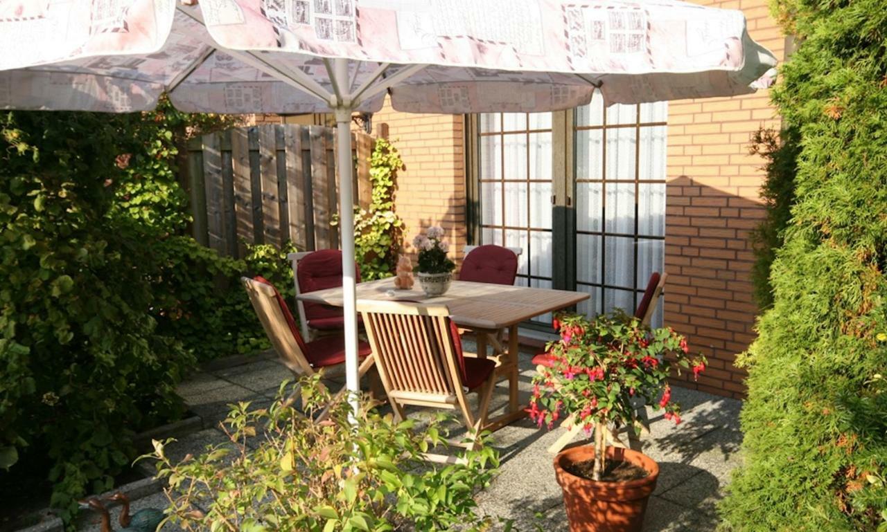 Ferienhaus Wieke Висмор Екстериор снимка