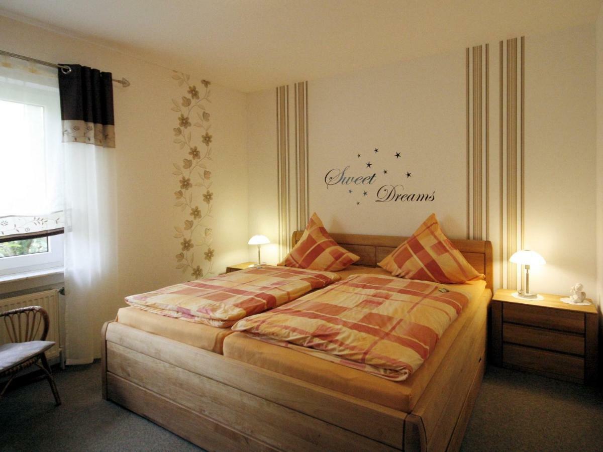 Ferienhaus Wieke Висмор Екстериор снимка