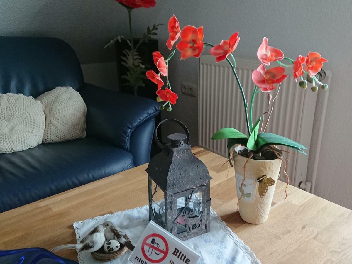 Ferienhaus Wieke Висмор Екстериор снимка