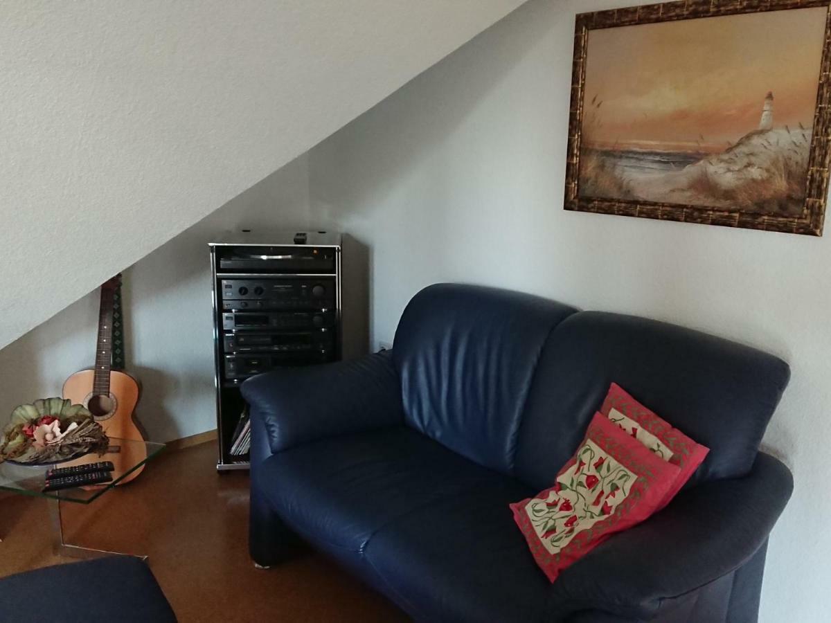 Ferienhaus Wieke Висмор Екстериор снимка