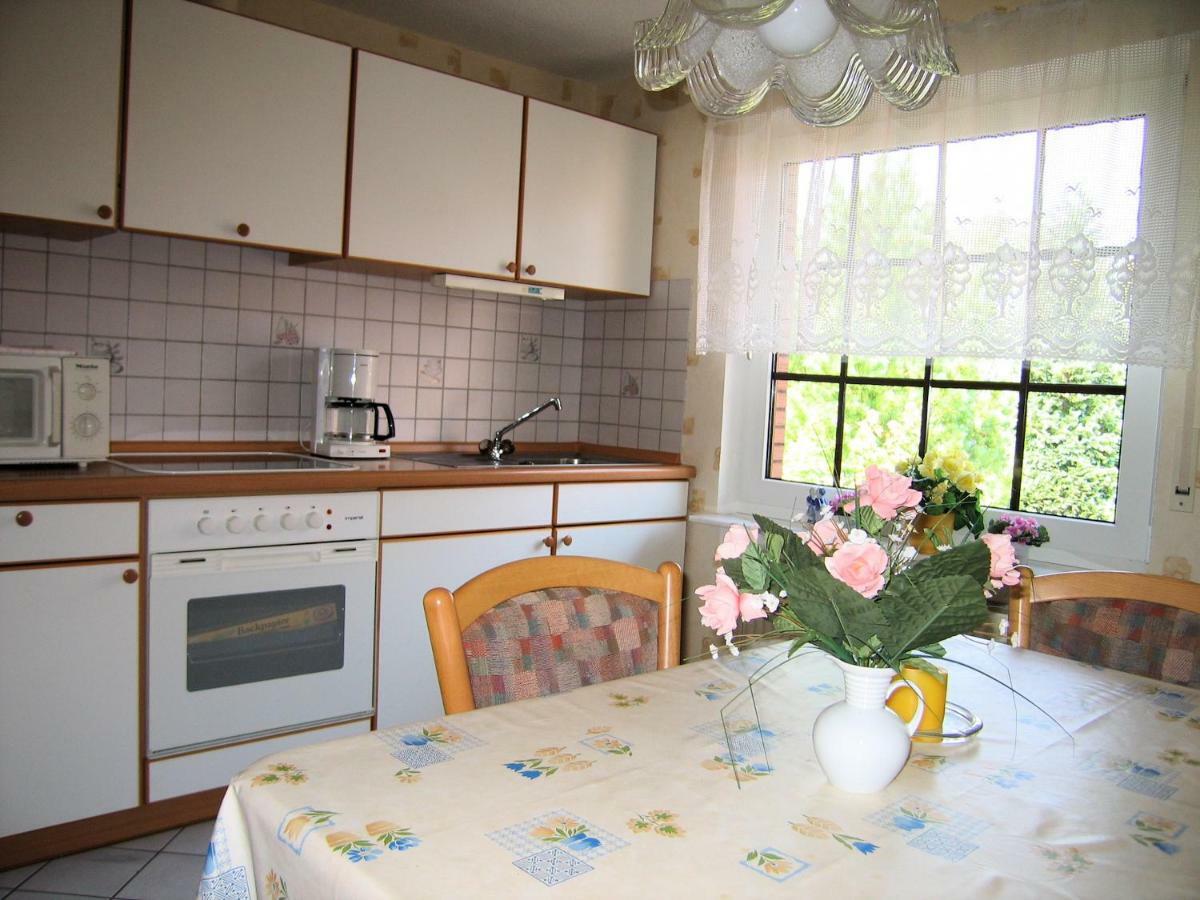 Ferienhaus Wieke Висмор Екстериор снимка