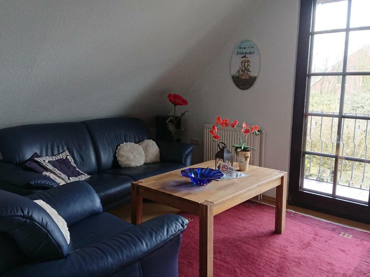Ferienhaus Wieke Висмор Екстериор снимка