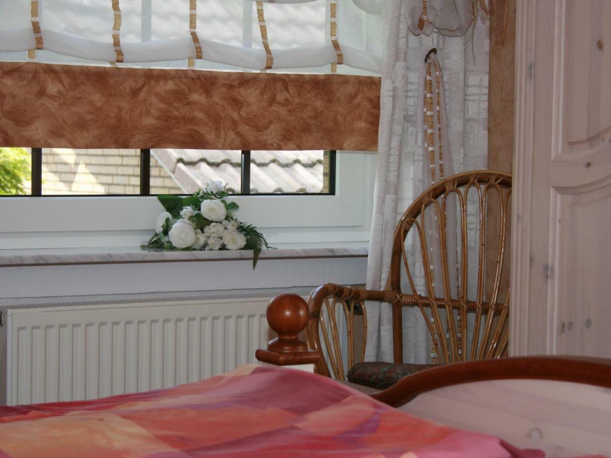 Ferienhaus Wieke Висмор Екстериор снимка
